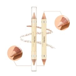 THYRA - Multifunctional Duo Concealer Pencil