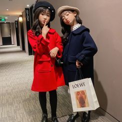 Cynanne - Kids Coat Cynanne - Kids Coat