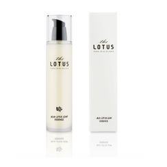 THE PURE LOTUS - Jeju Lotus Leaf Essence THE PURE LOTUS - Jeju Lotus Leaf Essence