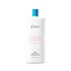 make p:rem - UV Defense Me. Calamine Sun Milk make p:rem - UV Defense Me. Calamine Sun Milk
