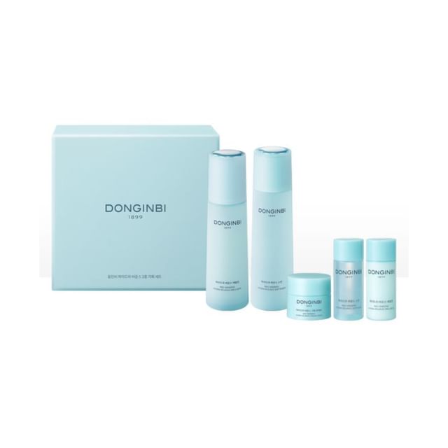 DONGINBI-Red Ginseng Hydra Bounce Special Set