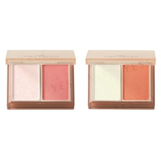 club cosmetics - Airy Touch Picky Blush