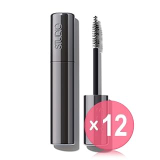 The Saem - Studio Daily Mascara - 2 Types (x12) (Bulk Box)