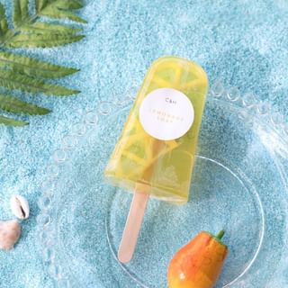 TOMO Corporation - Lemonade Bar Soap