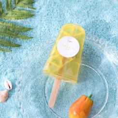 TOMO Corporation - Lemonade Bar Soap