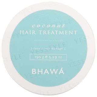 BHAWA - Coconut Hair Treatment