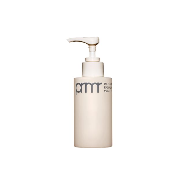 primera-Łagodny peeling do twarzy-150 Ml