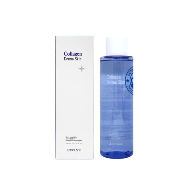 LEBELAGE Collagen Derma Skin 200ml