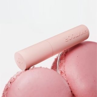 HYNTOOR - Macaron Matte Lip Mud - 5 Colors