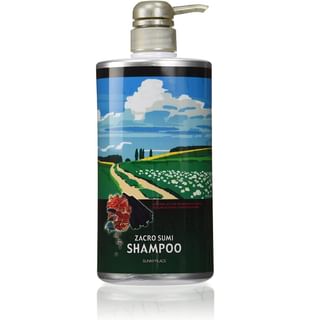 SUNNYPLACE - Zacro Sumi Shampoo