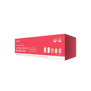 Nutrione - BB LAB 30 Days Miracle Beauty Pack