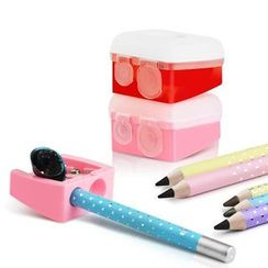 Litfly - Dual Sharpener Litfly - Dual Sharpener