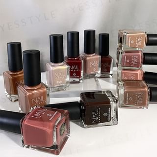 Solone - Exclusive Nail Lacquer Desert Series