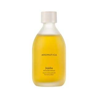 AROMATICA - Organic Golden Jojoba Oil