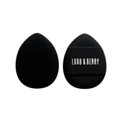 Lord & Berry - Set Of 3: Concealer Sponge