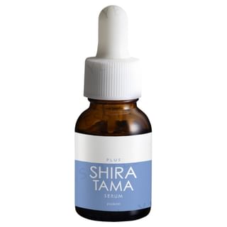PlusKirei-Plus Shiratama Serum