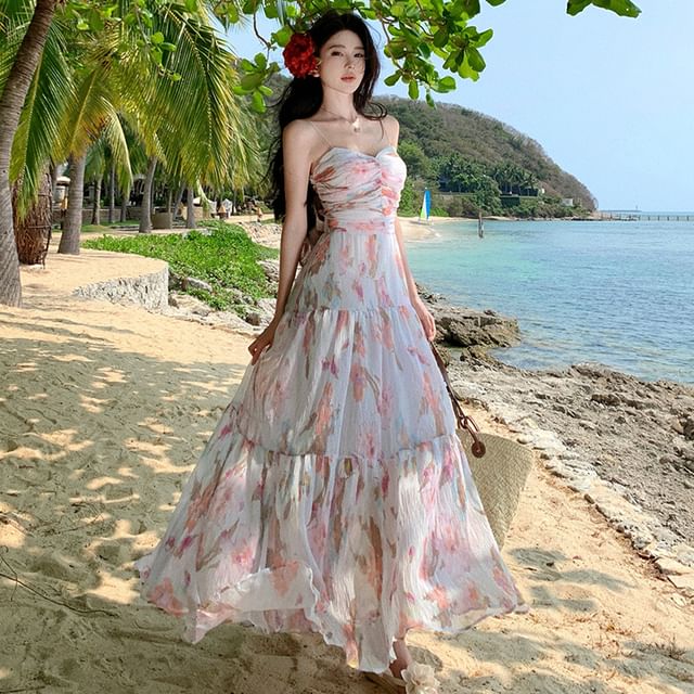 blue dress for baby girl Korea Avenue