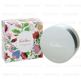 Kesalan Patharan-Sheer Micro Powder S Case Only