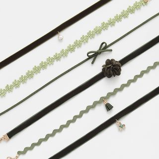 Phooka-Choker various designs