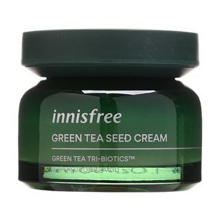 innisfree - Green Tea Seed Cream