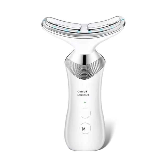 Beautyronics-USB Rechargeable Face Massager