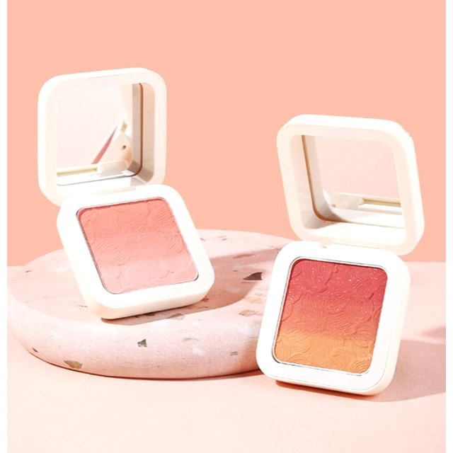 GOGO TALES Sweet Mist Blush 3 Colors (46) YesStyle