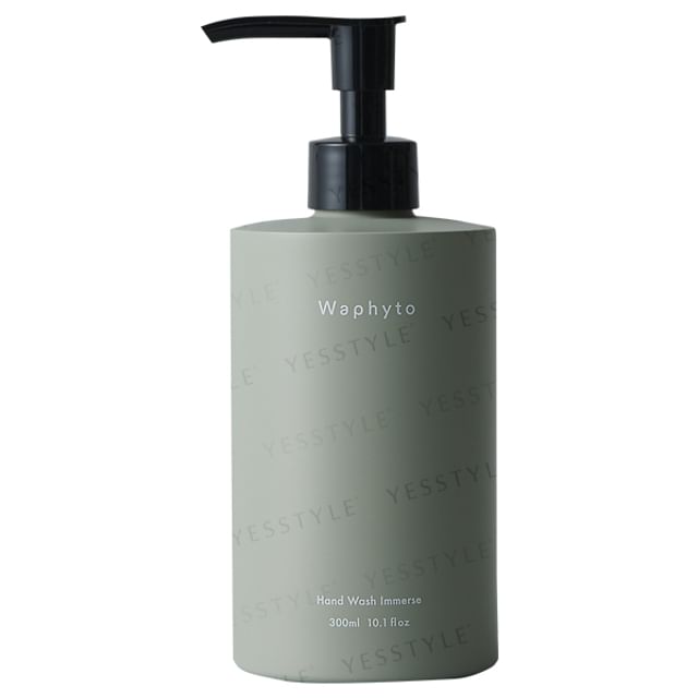 Waphyto-Hand Wash Immerse