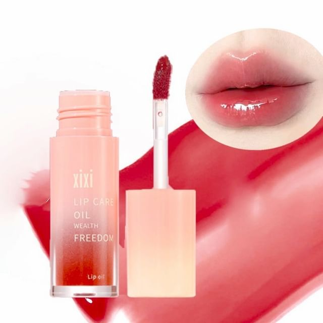 xixi-Óleo Labial Care - 04-06