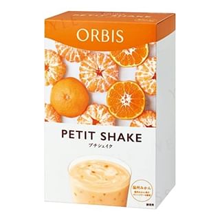 Orbis - Petit Shake Unshu Mandarin Orange