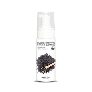lookATME - Bubble Purifying Foaming Cleanser Charcoal
