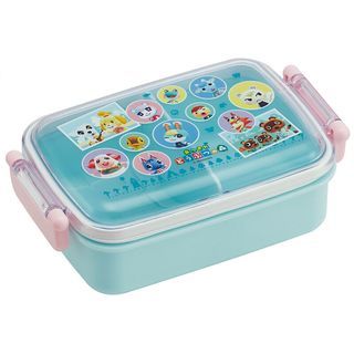 YESASIA: Pokemon Lunch Box 450ml - Skater - Lifestyle & Gifts