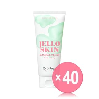 Beauty of Joseon - Jello Skin Massage Cream (x40) (Bulk Box)