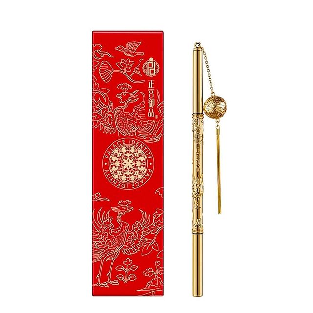 PALACE IDENTITY-Lápis de Sobrancelha Drunken Rhythm Gilt Exquisite - 3 Cores