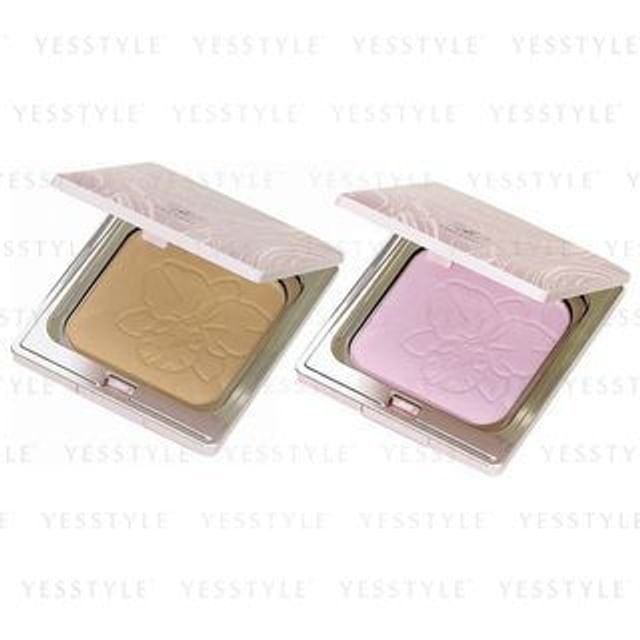 Hollywood-Orchid Sun Protection Powder