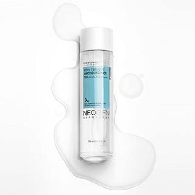 NEOGEN-Dermalogy Real Ferment Micro Essence-150ml
