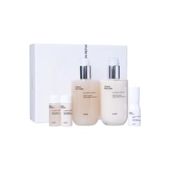 IOPE - Stem III Skin Calming Skin Condition Repair Set