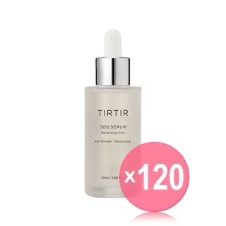 TIRTIR - SOS Serum (x120) (Bulk Box)