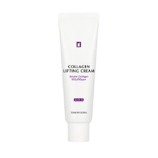 TOSOWOONG - Collagen Lifting Cream