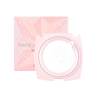 CHOSUNGAH BEAUTY - CHOSUNGAH TM Raybeam Up Cream Angeling Edition Refill Only