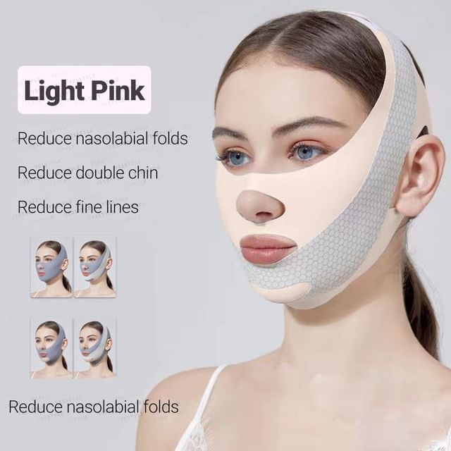 Aucucci - V Line Lifting Face Mask | YesStyle