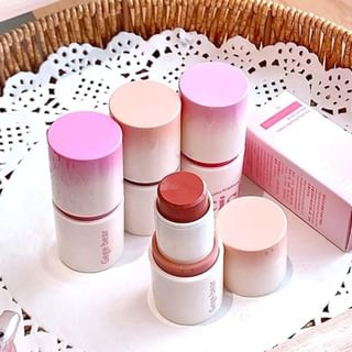 Gege Bear - Vitality Brightening Blush Stick - 4-5