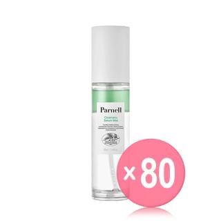 Parnell - Cicamanu Serum Mist (x80) (Bulk Box)