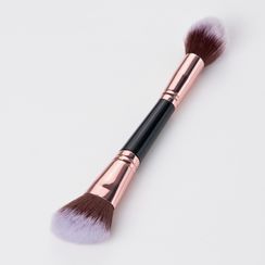 Makeup Brush / Dual Head Makeup Brush (various designs)
