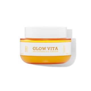 TENZERO - Glow Vita Brightening Cream