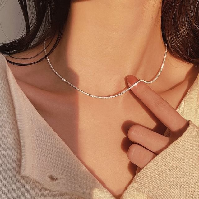 Chimerro-Chain Necklace Bracelet