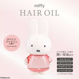 SHOBIDO - Miffy Hair Oil White Jasmine