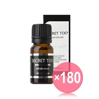 MediFlower - Secret Toc Inner Feminine Deodorant (x180) (Bulk Box)