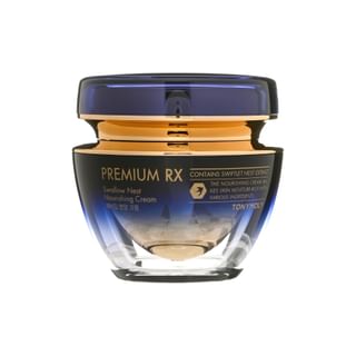 TONYMOLY - Premium RX Swallow Nest Nourishing Cream