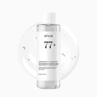 Anua - Heartleaf 77 Soothing Toner