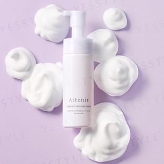 Attenir-Comfort Mousse Wash